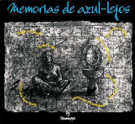 Portada Memorias de Azulejos
